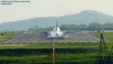 Continental Airlines B737 aviation stock photo #3634