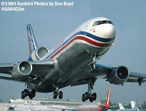 McDonnell-Douglas DC10, MD10 and MD11 Stock Photos Gallery - AviationStockPhotos.com