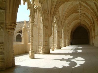 Belm - Jernimos Monastery