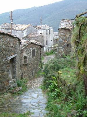 Serra da Lous