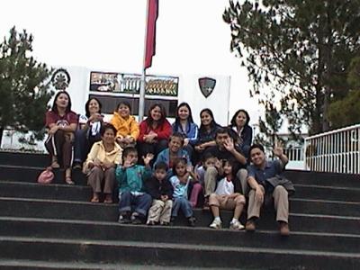 PMA Sulit Family