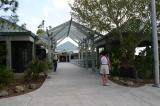 Everglades Visitor Center
