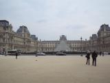 Palais Royal n Lourve