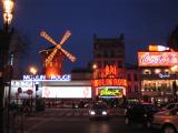 Moulin Rouge