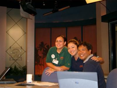 Welcome to the Channel 2 Morning News!