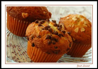 MuffinsMarch 13