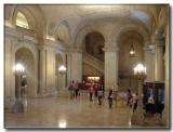 NYC Public Library