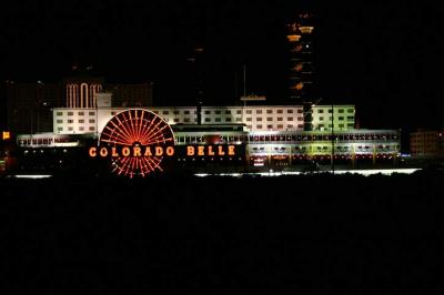 Colorado Belle Hotel and Casino