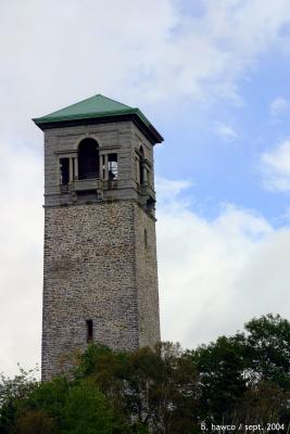The Dingle Tower