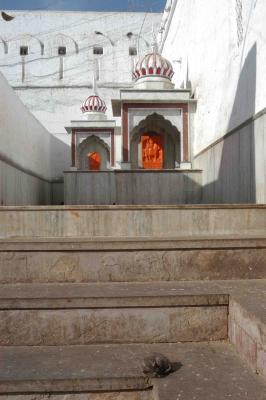 Karni Mata Temple