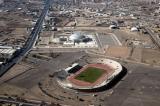 National Stadium, Sanaa, Yemen