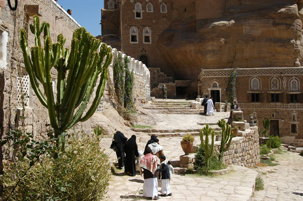 Dar al-Hajar