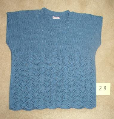 Sweater 28