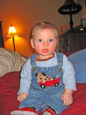 Carson