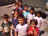 Kurdish Kids Irbil, Iraq