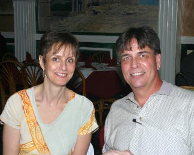 Olympia Greek Restaurant 3-29-03