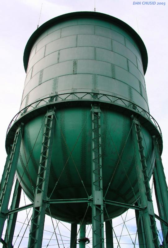 Watertank
