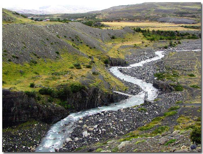 Torres del Paine National Park - Patagonia