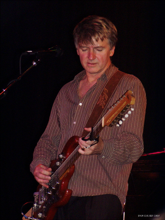 Neil Finn (Crowded House)