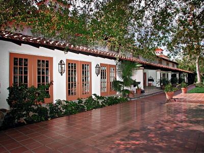 Rancho Las Lomas Photo Gallery