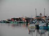 Glace Bay Harbor ^