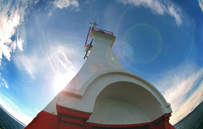Lighthouse 3