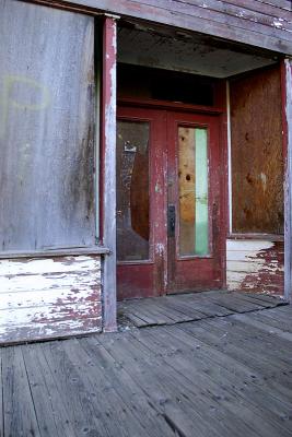 March 12, 2005The General Store