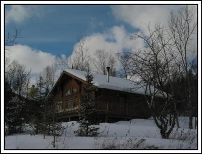 Cottage Quebec
