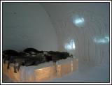 Icehotel Quebec