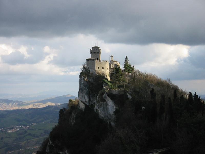 San Marino