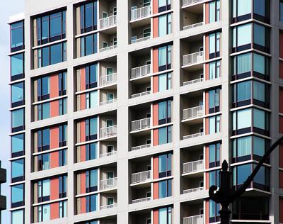 Apartments in Seattle