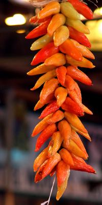 Peppers - Pike Market