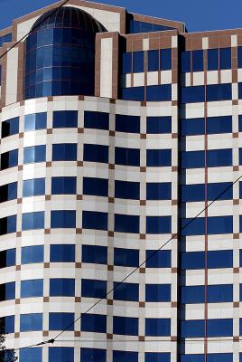 Architecture in Portland