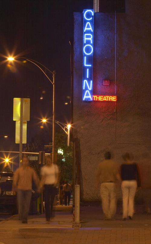 Charlotte Nightlife 5