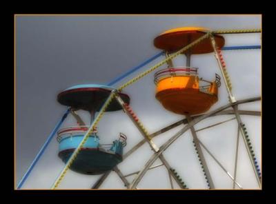 Sky High