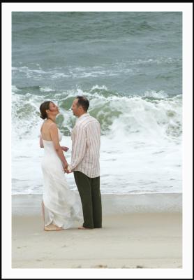 Meet Dr. & Mrs. John Snyder!