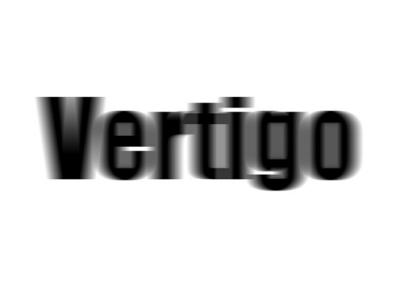Vertigo Logo