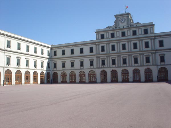 Accademia Galleria