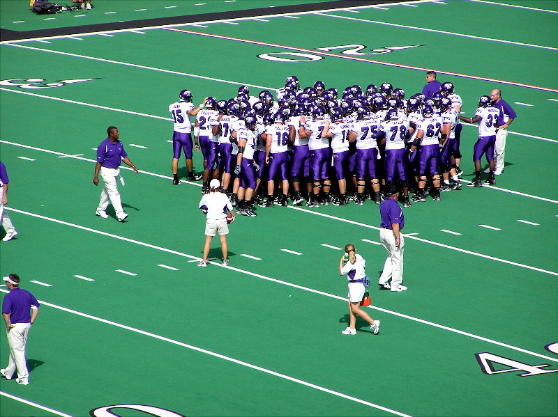 Pregame