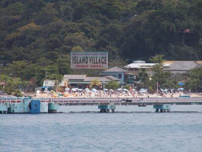Island Village in Ocho Rios.JPG