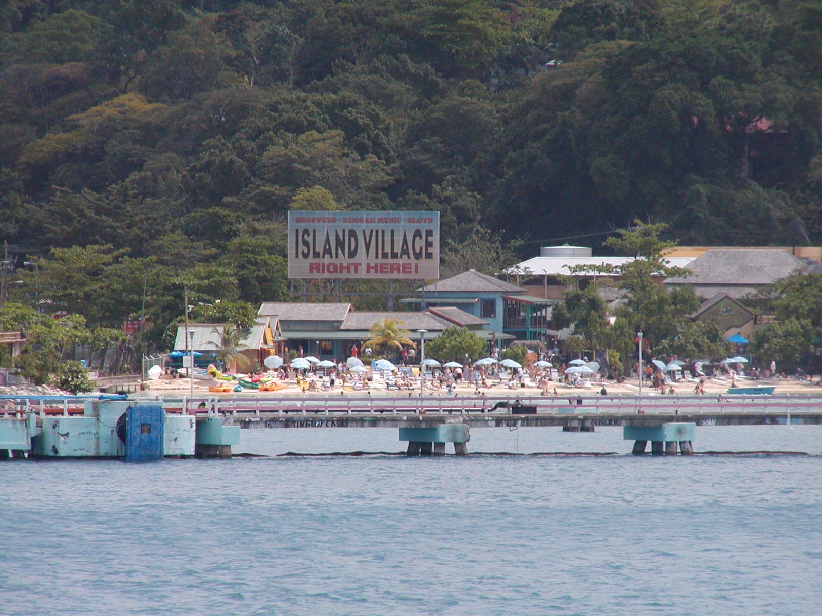 Island Village in Ocho Rios.JPG