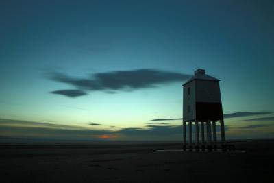 Solitude (*)by Adam Clutterbuck