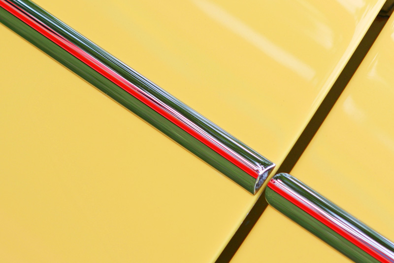 Chrome*