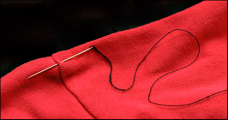 <b>Sew Inclined</b> *