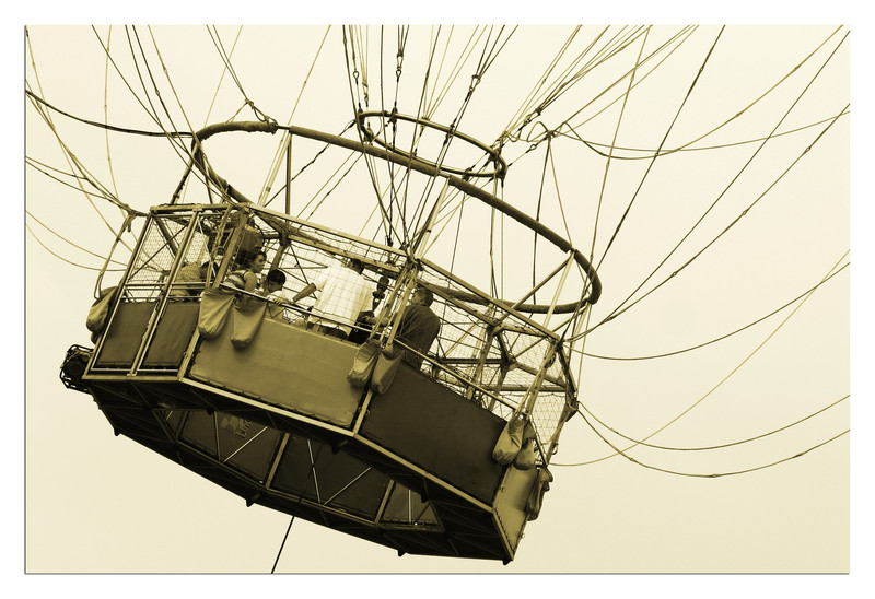 High Winds*<br><b>9th Place</b>