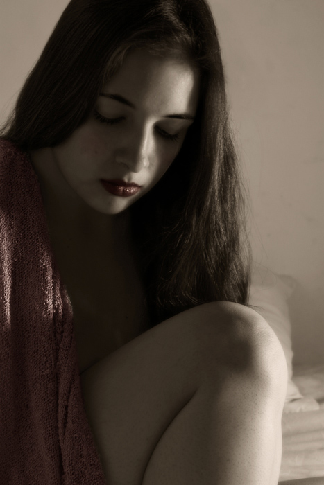 <b>10th Place</b><br>*Quiet Contemplation by Sarah D