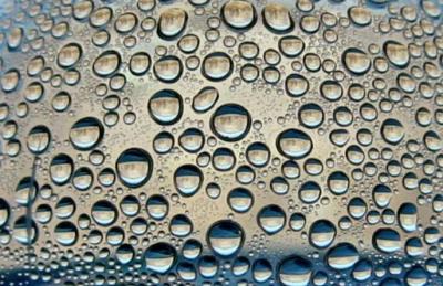 Droplets
