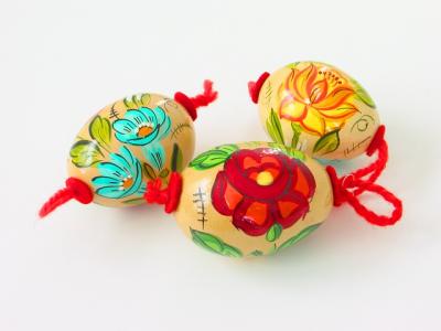 hungarian eggs