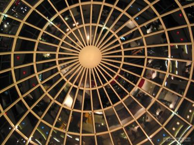 Mall Roof