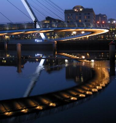 Bridge Curves